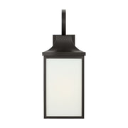 Generation GLO1031 Saybrook 1-lt 22" Tall Outdoor Large Wall Lantern