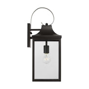Generation GLO1031 Saybrook 1-lt 22" Tall Outdoor Large Wall Lantern