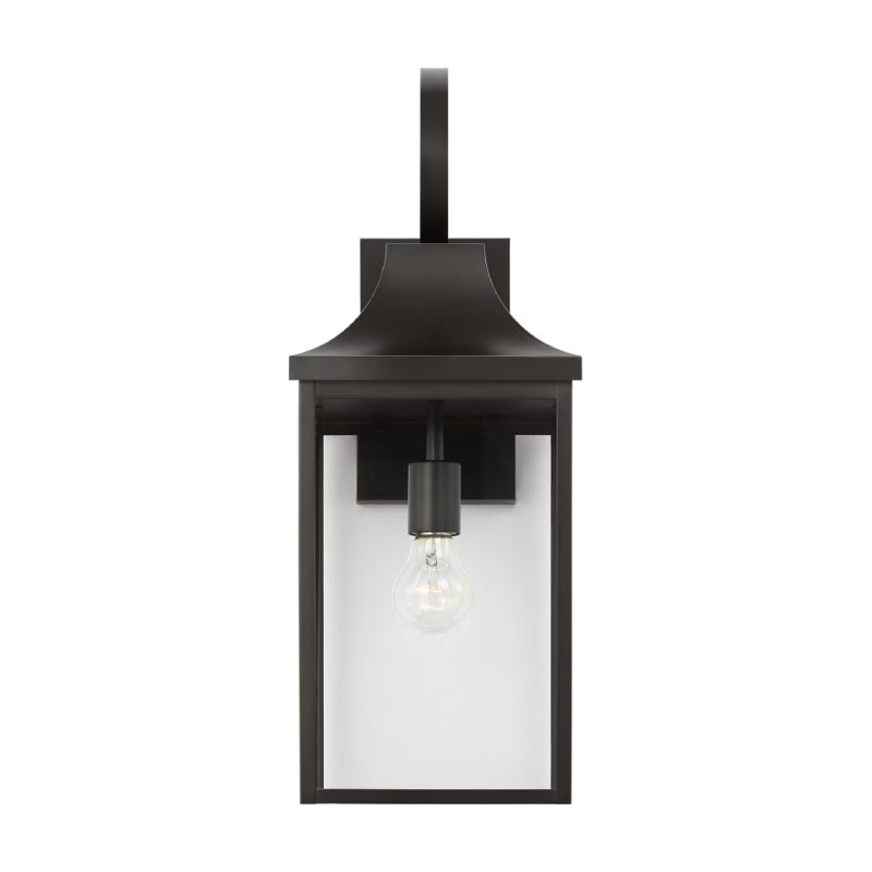 Generation GLO1031 Saybrook 1-lt 22" Tall Outdoor Large Wall Lantern