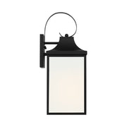 Generation GLO1031 Saybrook 1-lt 22" Tall Outdoor Large Wall Lantern
