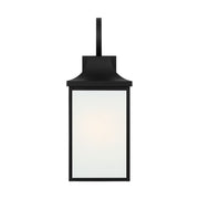 Generation GLO1031 Saybrook 1-lt 22" Tall Outdoor Large Wall Lantern