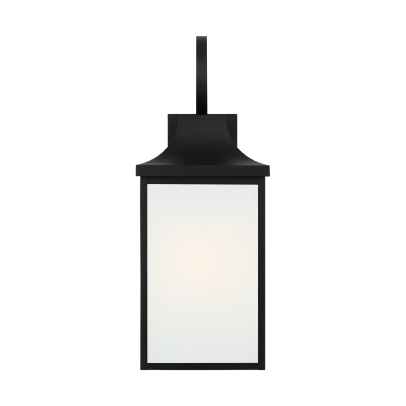 Generation GLO1031 Saybrook 1-lt 22" Tall Outdoor Large Wall Lantern