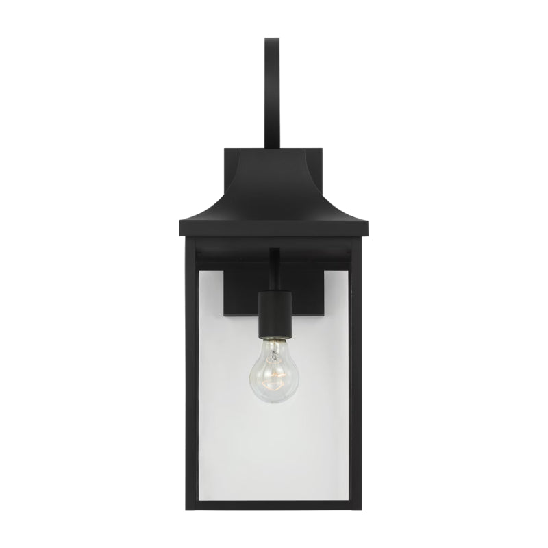 Generation GLO1031 Saybrook 1-lt 22" Tall Outdoor Large Wall Lantern