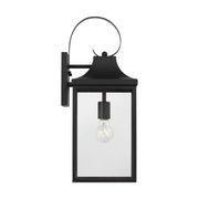 Generation GLO1031 Saybrook 1-lt 22" Tall Outdoor Large Wall Lantern