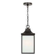 Generation GLO1041 Saybrook 1-lt 7" Hanging Lantern