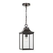 Generation GLO1041 Saybrook 1-lt 7" Hanging Lantern