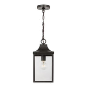 Generation GLO1041 Saybrook 1-lt 7" Hanging Lantern
