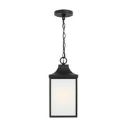 Generation GLO1041 Saybrook 1-lt 7" Hanging Lantern