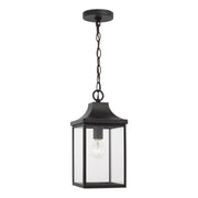 Generation GLO1041 Saybrook 1-lt 7" Hanging Lantern