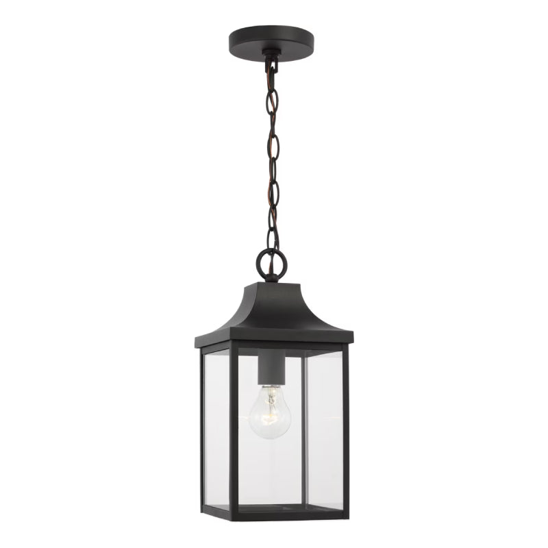 Generation GLO1041 Saybrook 1-lt 7" Hanging Lantern
