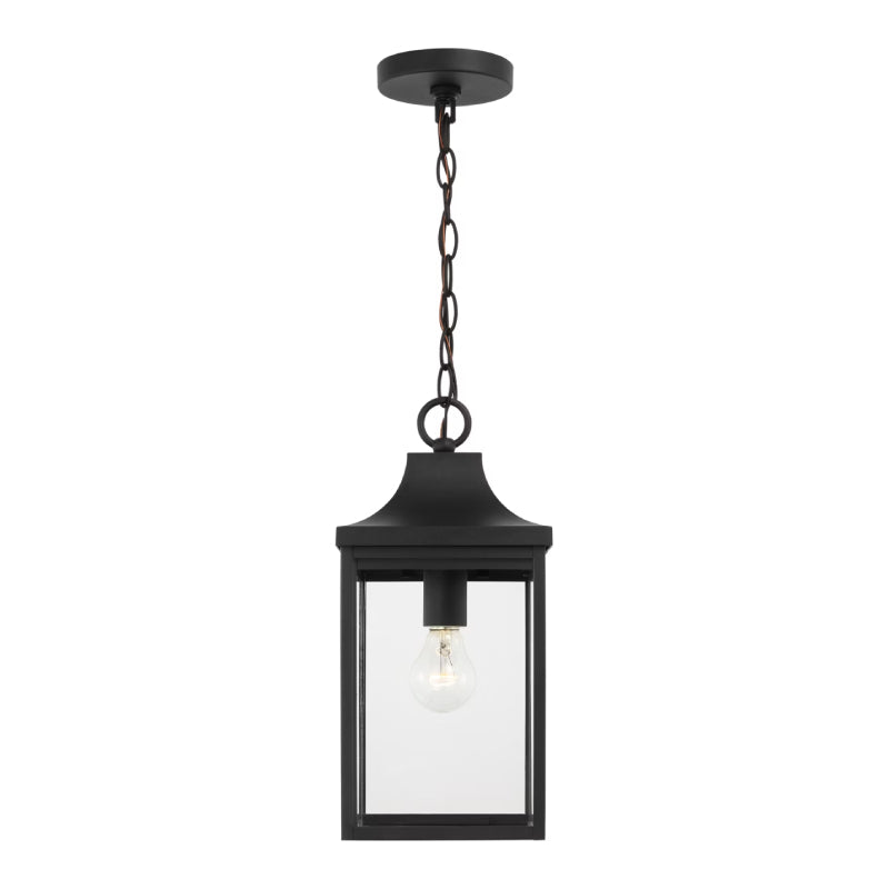 Generation GLO1041 Saybrook 1-lt 7" Hanging Lantern