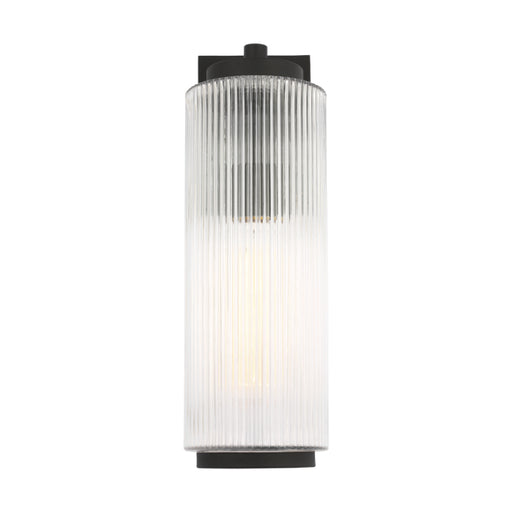 Generation GLO1081 Ronde 1-lt 18" Tall Outdoor Large Wall Lantern