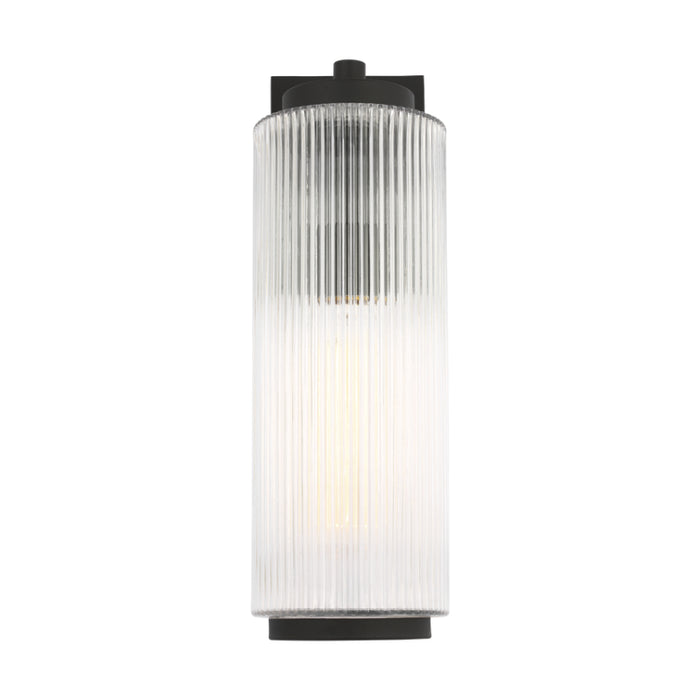 Generation GLO1081 Ronde 1-lt 18" Tall Outdoor Large Wall Lantern