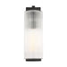 Generation GLO1081 Ronde 1-lt 18" Tall Outdoor Large Wall Lantern