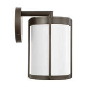 Generation GLO1091 Luning 1-lt 10" Tall Outdoor Wall Lantern