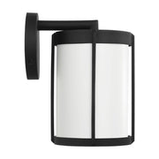 Generation GLO1091 Luning 1-lt 10" Tall Outdoor Wall Lantern