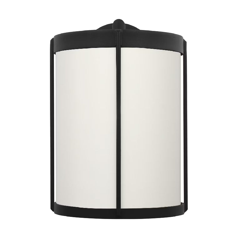 Generation GLO1101 Luning 1-lt 12" Tall Outdoor Wall Lantern