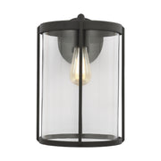 Generation GLO1111 Luning 1-lt 15" Tall LED Outdoor Wall Lantern