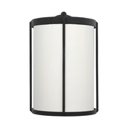 Generation GLO1111 Luning 1-lt 15" Tall LED Outdoor Wall Lantern