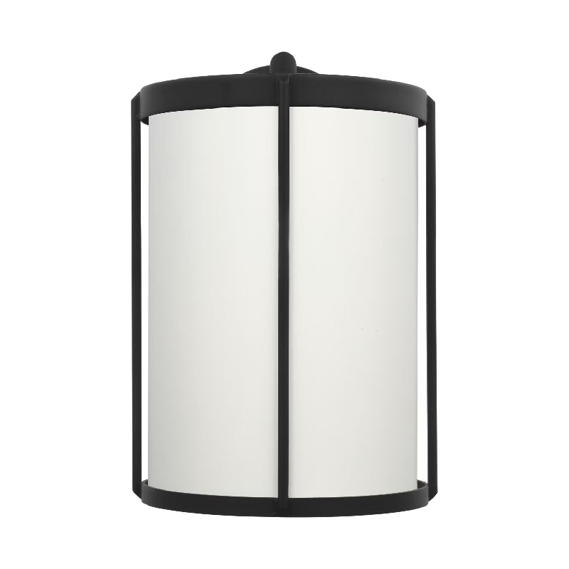 Generation GLO1111 Luning 1-lt 15" Tall LED Outdoor Wall Lantern