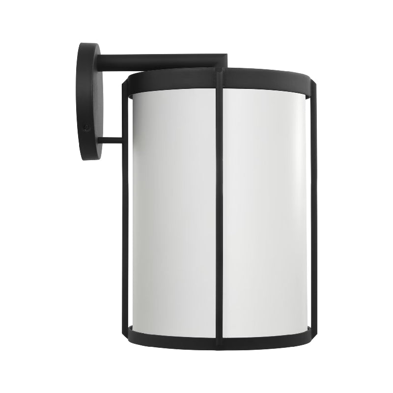Generation GLO1111 Luning 1-lt 15" Tall LED Outdoor Wall Lantern