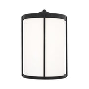 Generation GLO1111 Luning 1-lt 15" Tall LED Outdoor Wall Lantern