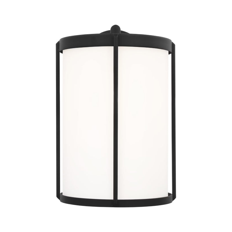 Generation GLO1111 Luning 1-lt 15" Tall LED Outdoor Wall Lantern