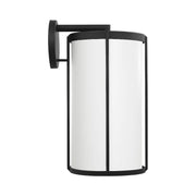 Generation GLO1121 Luning 1-lt 19" Tall LED Outdoor Extra Large Wall Lantern