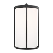 Generation GLO1121C Luning 1-lt 19" Tall Outdoor Extra Large Wall Lantern