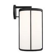 Generation GLO1121 Luning 1-lt 19" Tall LED Outdoor Extra Large Wall Lantern
