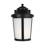 Generation GLO1141 Portola 1-lt 11" Tall Outdoor Wall Lantern 