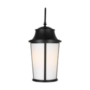 Generation GLO1191 Portola 1-lt 32" Tall Outdoor Wall Lantern