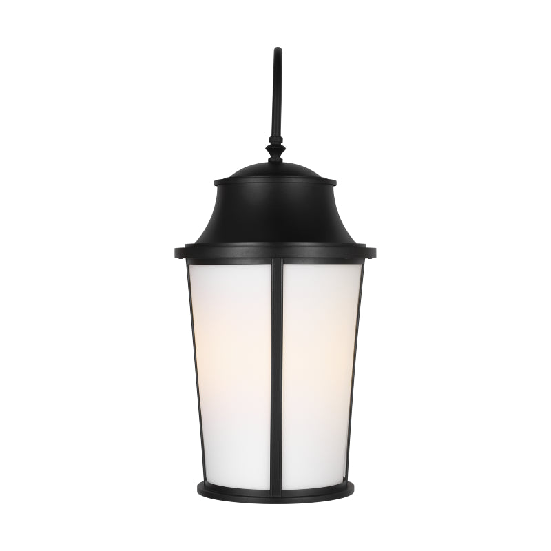 Generation GLO1191 Portola 1-lt 32" Tall Outdoor Wall Lantern
