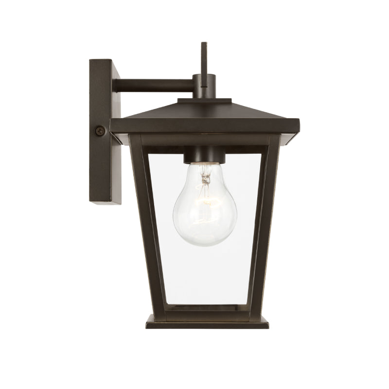 Generation GLO1381 Linton 1-lt 13" Tall Outdoor Wall Lantern