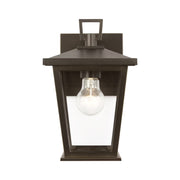 Generation GLO1381 Linton 1-lt 13" Tall Outdoor Wall Lantern