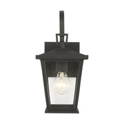Generation GLO1381 Linton 1-lt 13" Tall Outdoor Wall Lantern