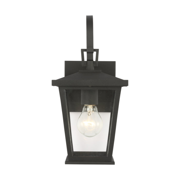 Generation GLO1381 Linton 1-lt 13" Tall Outdoor Wall Lantern