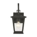 Generation GLO1381 Linton 1-lt 13" Tall Outdoor Wall Lantern