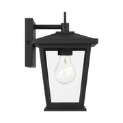 Generation GLO1381 Linton 1-lt 13" Tall Outdoor Wall Lantern