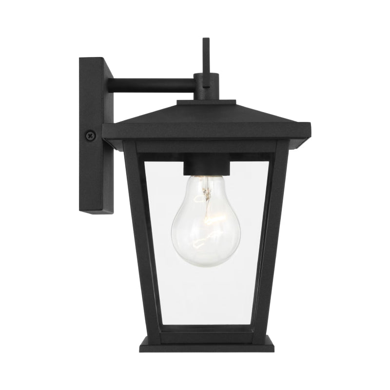 Generation GLO1381 Linton 1-lt 13" Tall Outdoor Wall Lantern