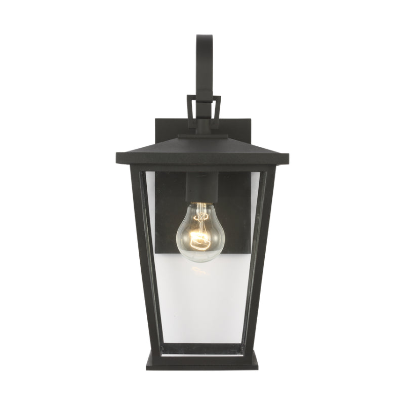 Generation GLO1391 Linton 1-lt 16" Tall Outdoor Wall Lantern