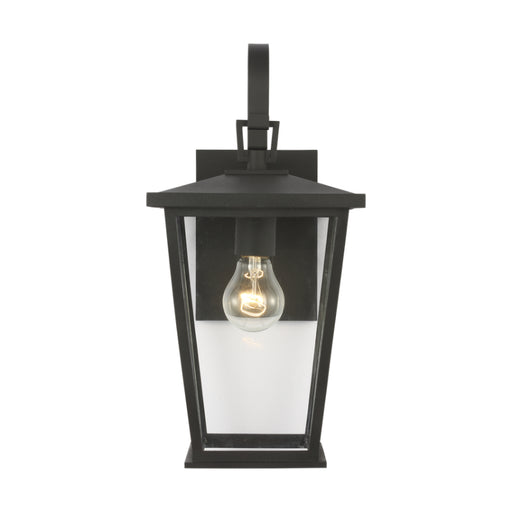 Generation GLO1391 Linton 1-lt 16" Tall Outdoor Wall Lantern
