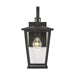 Generation GLO1391 Linton 1-lt 16" Tall Outdoor Wall Lantern