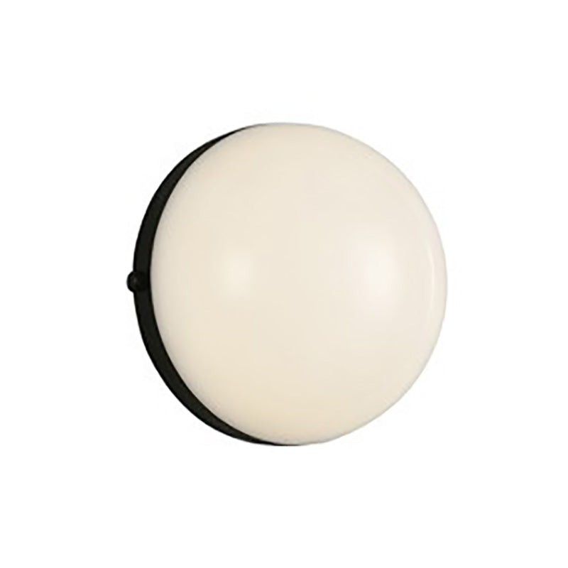 Alora WV301001 Globo 1-lt 7" LED Wall Sconce