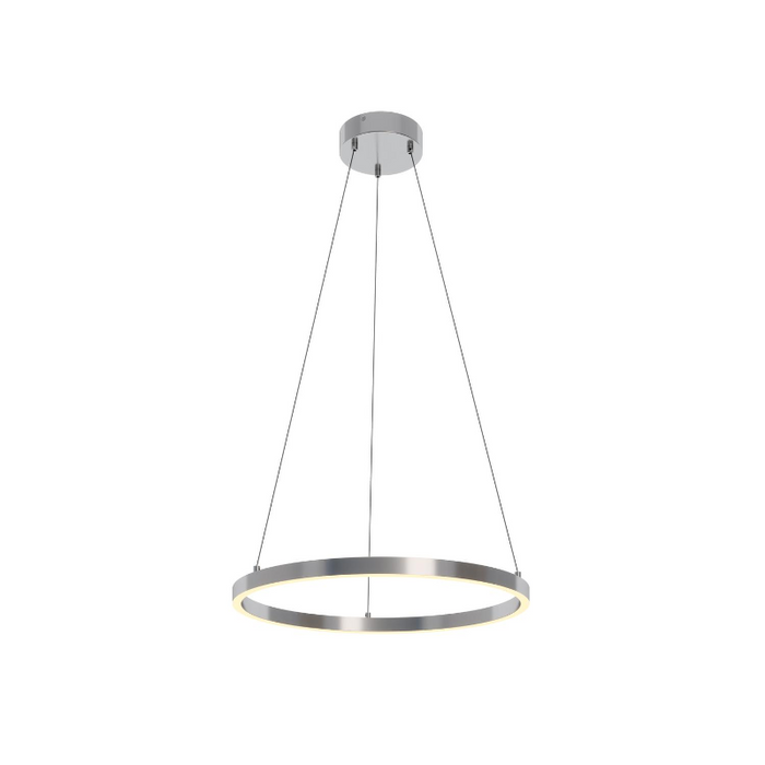 AFX GLOP24L30D1 GLOP Series Glo 1-lt 24" LED Pendant