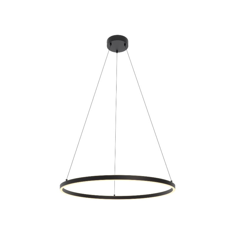 AFX GLOP36L30D1 GLOP Series Glo 1-lt 36" LED Pendant
