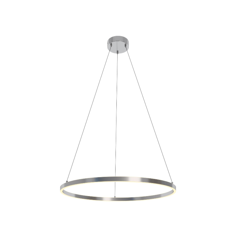 AFX GLOP36L30D1 GLOP Series Glo 1-lt 36" LED Pendant