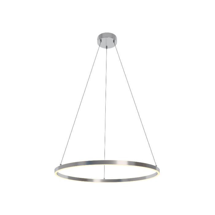 AFX GLOP36L30D1 GLOP Series Glo 1-lt 36" LED Pendant