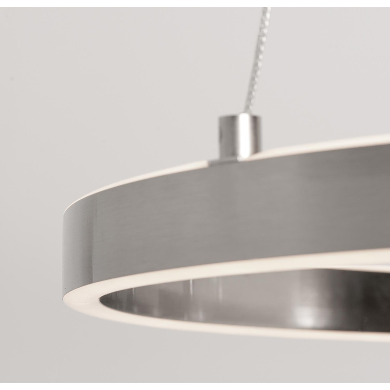 AFX GLOP24L30D1 GLOP Series Glo 1-lt 24" LED Pendant