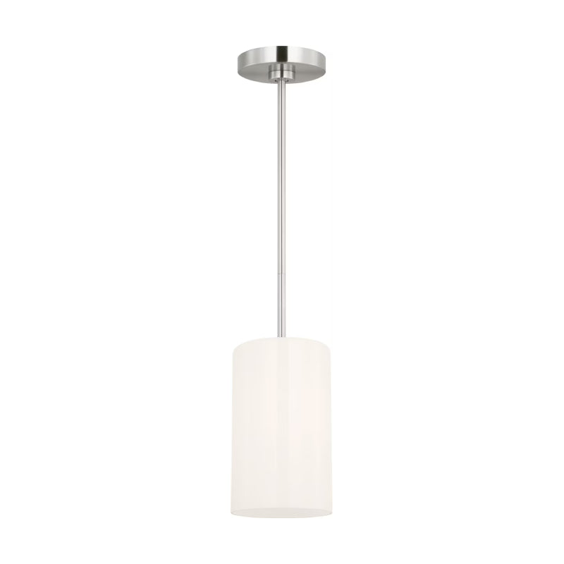 Generation GLP1001EN3 Rhett 1-lt 6" LED Pendant